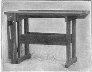 Work Bench 230