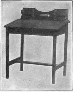 Writing Desk 270