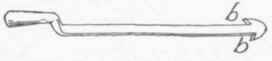 Fig. 124. Shingle Nail Cuter.