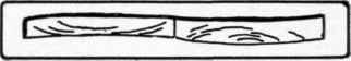 Fig. 143. Method of jointing two boards.