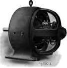 Electric motor.