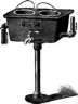 Steam glue heater.