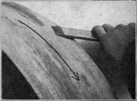 Chisels 260