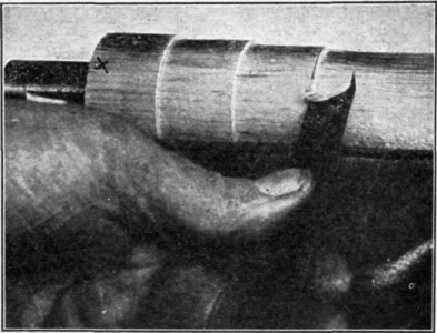 Lesson III Stepped Cylinder 19
