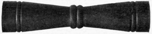 Lesson XVII Spindle With Cones 56