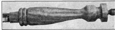 Number XVI Candlesticks 191
