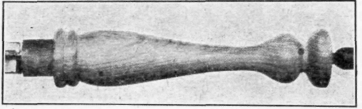 Number XVI Candlesticks 192