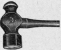 Hammer 158