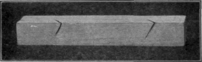 Lesson I To True The First Surface Of A Piece Of W 12
