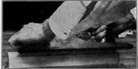 Lesson I To True The First Surface Of A Piece Of W 8