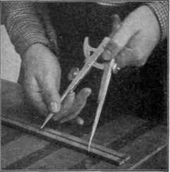 Lesson XXIX Bench Hook 101