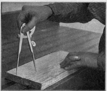 Lesson XXIX Bench Hook 102