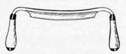 Fig. 39. Drawshave.
