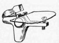 Fig. 67. Anvil Saw Set.