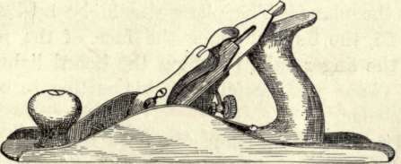 Fig. 54. Jack Plane.