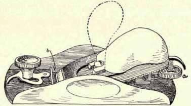 Fig. 56. Knuckle Joint Block Plane.