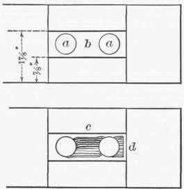 Exercise 11 Construction Of A Mortise Joint 131