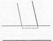 Exercise 13 Construction Of A Stub Mortise 146