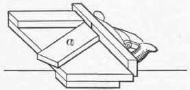 Exercise 15 Construction Of A Miter Joint 160