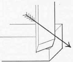 Exercise 2 Use Of The Chisel Continued 46