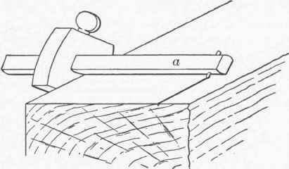 Exercise 6 Plane Continued And Marking Gauge 71