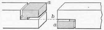 Half Joint 109
