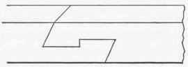 Half Joint 113