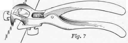 Saw Filing 106