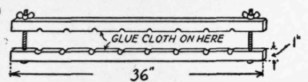 How to Make It 255