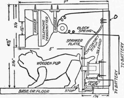 How to Make a Wireless Pup 248