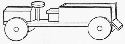 How to Make an Automobile Truck 231