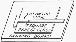 How to Use a Glass Cutter 208