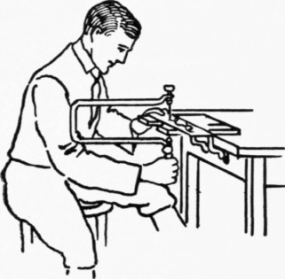 How to Use the Scroll Saw 32