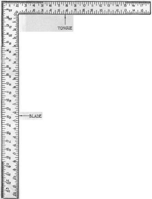 Fig. 20. Framing Square