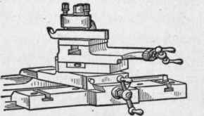 Fig. 125. Compound Rest made by the F. E. Reed Company.