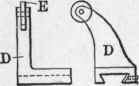 Fig. 164. Bracket for Cam Roller of Backing off Attachment.