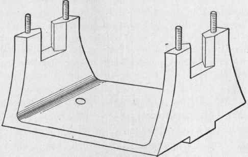 Fig. 54. Early Form of Head Stock for Wooden