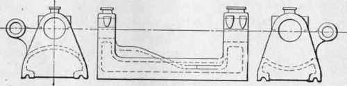Fig. 62. The Le Blond Form of Head Stock.