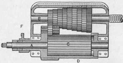 Sectional View