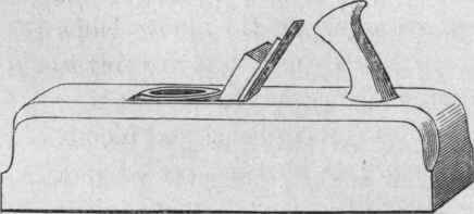 Fig. 3. Jack plane.