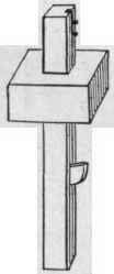 Mortising And Tenoning 82