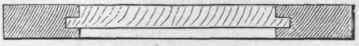 Mortising And Tenoning 84