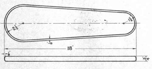 Sleeve Board