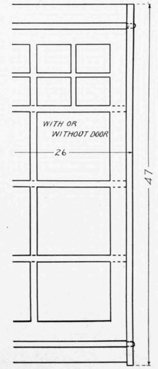 Book Case