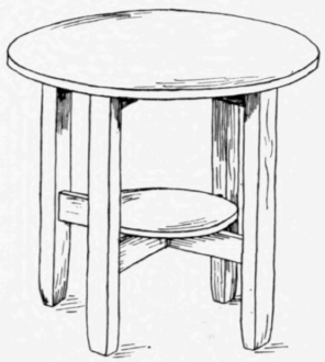 Small Table 14