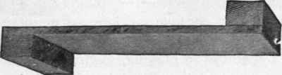 Bench Hook Oak 10