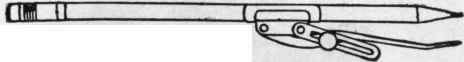 New Pencil Compasses 6