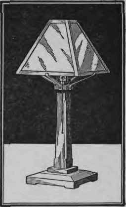 How To Make A Desk Lamp 186