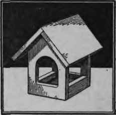How To Make A Nest Shelter 231