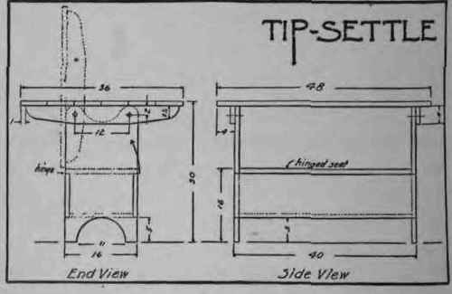 How To Make A Tip Settle 89
